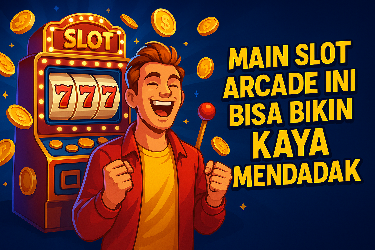 Tips Anti Boncos