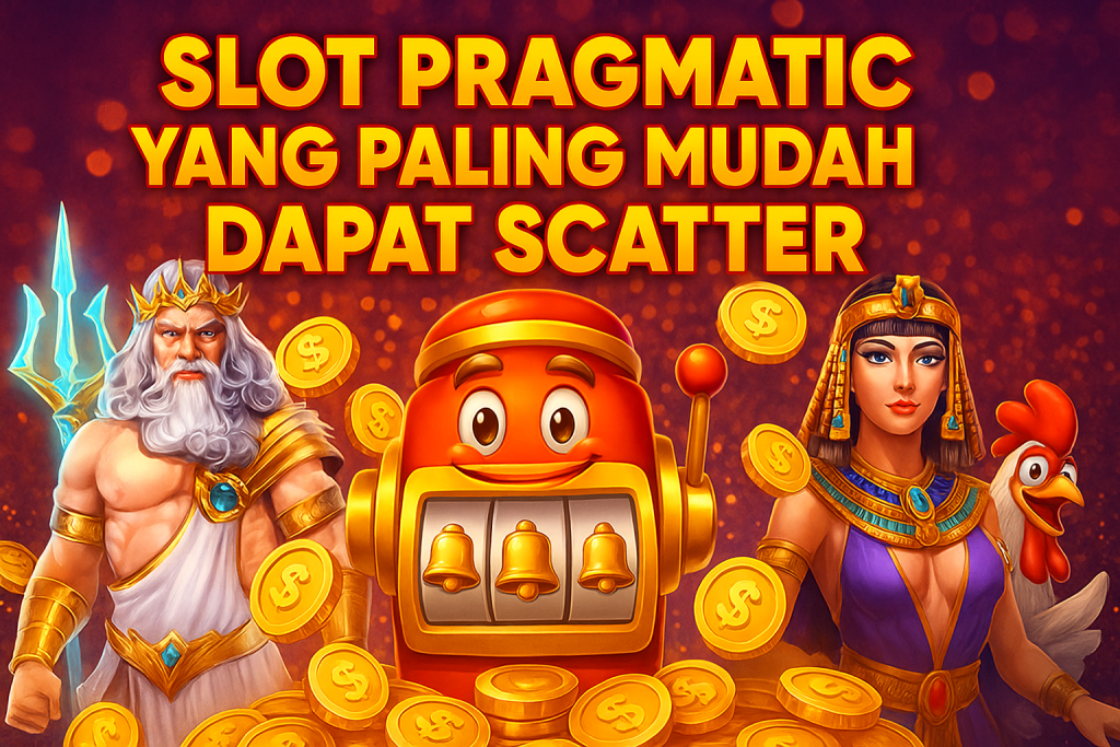 Memanfaatkan Buy Bonus