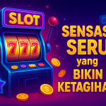 Sensasi Seru