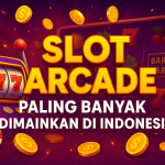 Platform Populer Tempat Slot Arcade