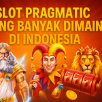 Tips Menang di Slot Pragmatic Populer